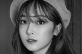 Jessica与新湃海润签约 中国演艺事业正式起航图片