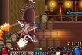 dnf70版本的弹药有多强？看了有点小怕，压不住！视频封面