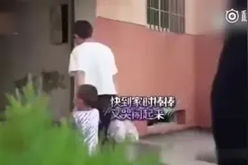 如此赖皮哭闹的孩子，育儿师用一招就摆平了真是大写的服气