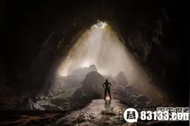 地心世界通道：越南惊现全球最大洞穴图片
