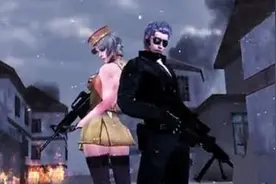 cf手游参战有奖活动介绍 参战有奖活动奖励一览图片