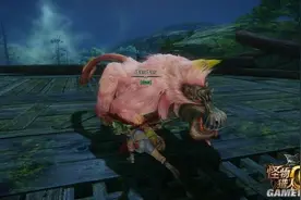 怪物猎人OL双刀玩法全解 双刀奥义、天赋、武器与配装选择图片