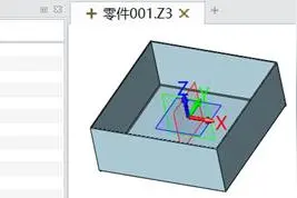 三维CAD：中望3D强化钣金识别功能完成钣金设计图片