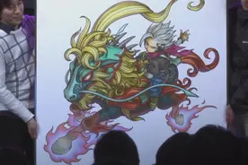 《勇者斗恶龙 怪物篇 Joker3》：我是要成为乘骑王的男人图片