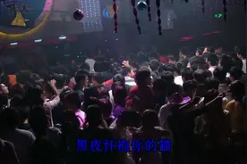 MC张凯霸气喊麦《为了你》，超级好听！