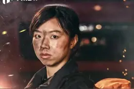 致敬！广州消防，唯一女大队长，15年出生入死一线救援视频封面