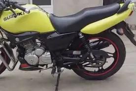 摩托车改装电装喇叭天使眼测试视频视频封面