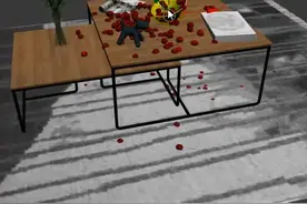 3Dmax制作动画居然这么简单？简单力学动画让你三分钟就学会视频封面