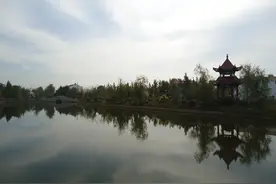 宿州“美丽乡镇”建设十六个工程项目出炉图片