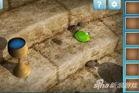 密室逃脱7第7关怎么过 第7关图文通关攻略图片