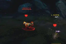 首爆丨魔兽世界7.0猎人可驯服机械宠物全新动画效果帅爆图片