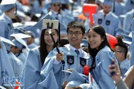 台媒：又有大陆留学生因微信聊天内容遭遣返图片