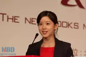 刘强东曝太太章泽天投资优步，她们是明星也是投资人图片