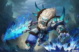 搞趣网：乱斗西游2新时装沥雪杀仇苍崖万仞介绍图片