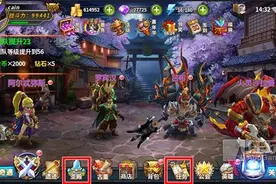 《圣魂》休闲游戏介绍 武斗手游也能轻松一刻图片