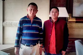 独家丨朱啸虎：O2O新入局者必死，盈利者才是王道图片
