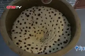 探访：古法工艺下花露烧酒酿制过程