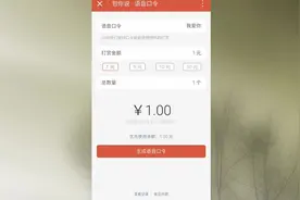很少人知道：微信语音红包来袭，需要对方语音读出口令才能接收红包！视频封面