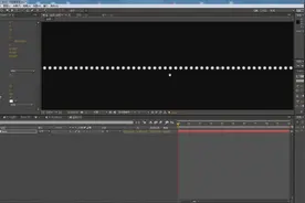 AE教程-form插件制作MG动画视频封面