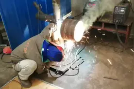 纤维素下向焊，高薪不是梦！！！