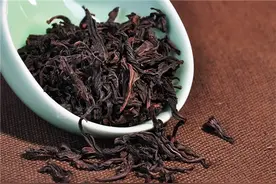 大红袍茶叶怎么样 大红袍价值功效与作用图片