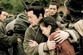 揭秘《女医明妃传》大结局 两兄弟大和解允贤爱祁镇图片