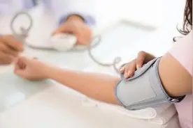 突发急性高血压的急救措施图片