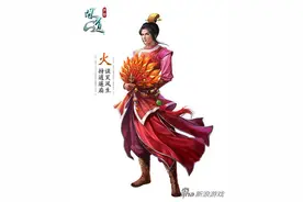 问道手游火系门派全流派解析 火系玩法大全图片