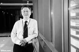 一名海归医生的“医改梦”图片