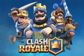 等了两个月，Supercell的《皇室战争》没有让大家失望图片
