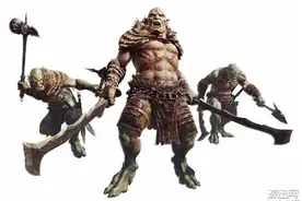 《龙之信条OL》新补丁登场怪物介绍 都很难对付的样子！图片