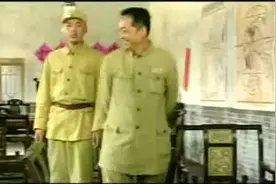 解放战争时期，解放军战士恋爱结婚的条件是258团，原来是这视频封面