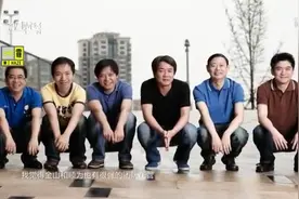 雷军讲述-小米的管理方式，是强大的原因！（曾培振）