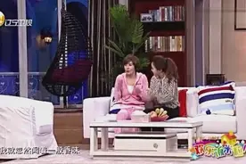 《欢乐饭米粒儿》小米粒儿在超市闻到了酱驴肉，于是就想起今天是二米粒儿的生日了视频封面
