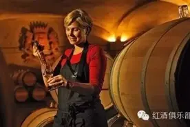 入门：葡萄酒为什么是酸的？图片