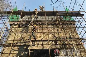 京城第一凶宅修缮待客10月开门 揭秘朝内81号闹鬼真相图片