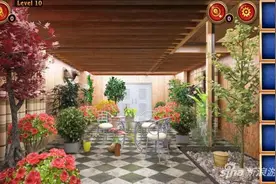 这不是花园 密室逃脱8第十关通关图文攻略图片