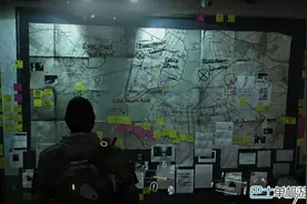 全境封锁如何组队游戏 怎么退出当前队伍图片