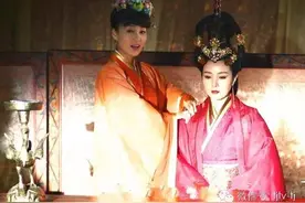 今晚《芈月传》假芈姝试赢驷真心施妙计张仪获千金图片