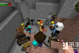 我的世界21人MOD下载 多人怪mod详解图片