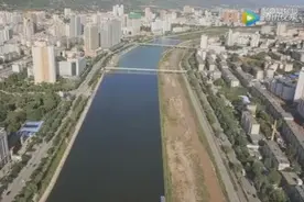 羲皇故里天水视频封面