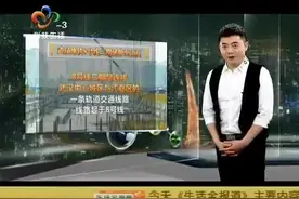 武汉地铁8号线三期延伸至江夏 军运会开幕前投入试运营视频封面