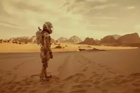 美国宇航局或将在火星上种土豆图片