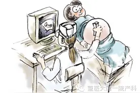黄帅医师有话说写给超声发现胎儿心室点状强回声的准妈妈们图片