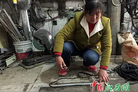 走出农村的第一代打工者 如今都在哪？过得还好吗？图片