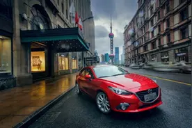 长安马自达推出多重“省钱计划”图片