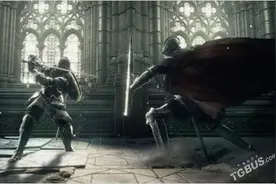 《黑暗之魂3》10种职业介绍及3种誓约公布图片