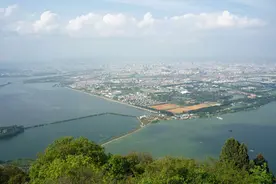 一个人独游昆明48小时 追寻永远的春天图片