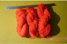 手工帽子编织图解 教你学会怎样织帽子图片