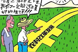 聚焦两会“三农”，今年农业会有哪些热点？图片